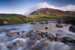 Ulpha Fell from Cockley Beck
