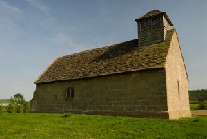 Langley Chapel