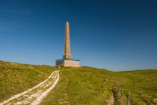 Lansdowne Monument