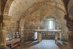 Lastingham, St Mary's Church