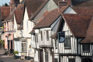 Lavenham