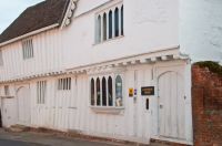 Lavenham Priory
