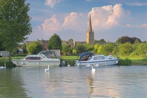 Lechlade