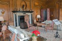 Leeds Castle, Drawing Room