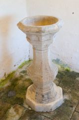 18th century font