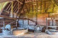 Cider-making equipment