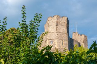 Lewes Castle and Barbican House Museum