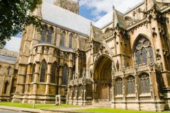 Lincoln Cathedral