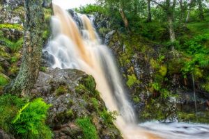 Linhope Spout