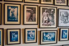 Early photos by Linley Sambourne