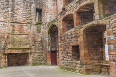 The Royal Apartments