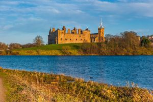 Linlithgow Palace