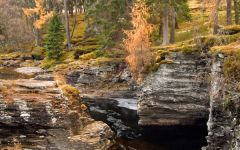 Braemar, Linn o' Dee