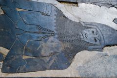 Swynbourne brass detail