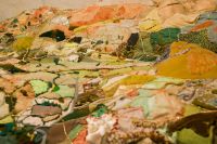 Dysynni Valley fabric map