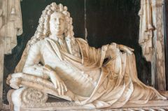 Robert Jones memorial