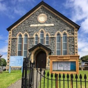 Llanwrtyd Heritage & Arts Centre