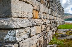 14th century stonework