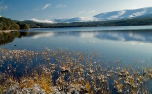 Cairngorms National Park