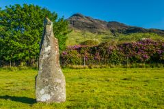 Lochbuie Stone Circle