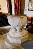 13th century font