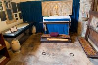 Lay Chapel (Burlington Chapel)