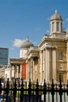 London, National Gallery