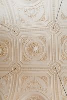 London, St Martin in the Fields, nave roof