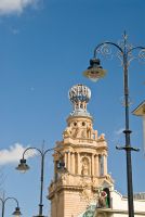 London, London Coliseum