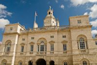 London, Horseguards building