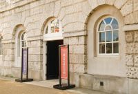 London, Household Cavalry Museum