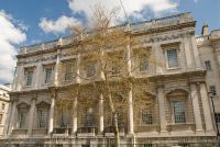 London, Banqueting House