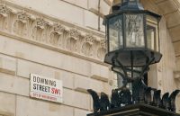 London, Downing Street