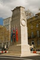 London, The Cenotaph