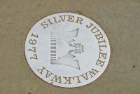 London, London Jubilee Walk