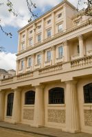 London, Carlton House Terrace, The Mall