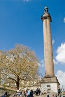 London, Duke of York Column, The Mall