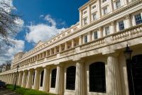 London, Carlton House Terrace, west building