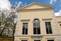 London, Queen's Chapel