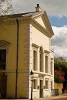 London, Queen's Chapel, St James's Palace