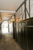 London, Texas Legation