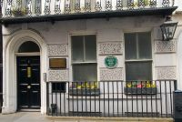 London, Francis Chichester House