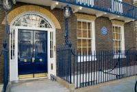 London, William Huskisson House