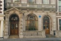 London, Nell Gwynn House