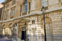 London, Royal Automobile Club