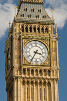 London, Clock Tower, Houses of Parliament