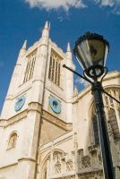 London, St Margaret's church