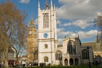 London, St Margarets Church