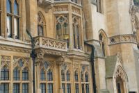 London, The Sanctuary