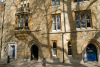 London, Westminster School